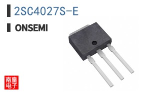 2SC4027S-E