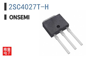 2SC4027T-H