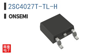 2SC4027T-TL-H