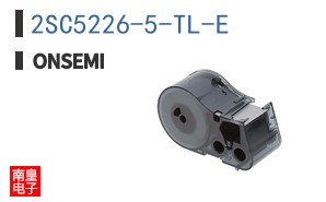 2SC5226-5-TL-E