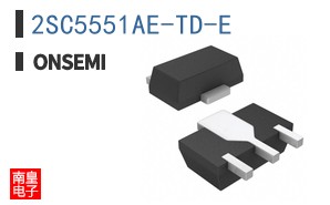 2SC5551AE-TD-E