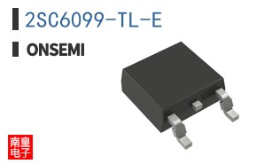2SC6099-TL-E