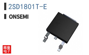 2SD1801T-E