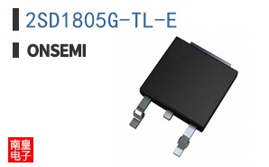 2SD1805G-TL-E