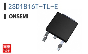 2SD1816T-TL-E
