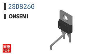 2SD826G