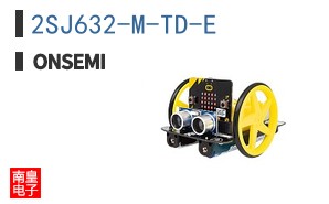 2SJ632-M-TD-E