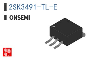 2SK3491-TL-E