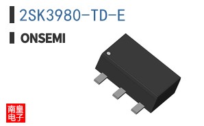 2SK3980-TD-E