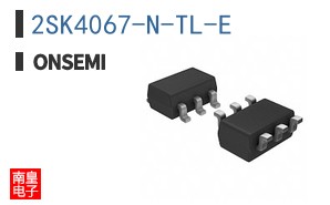2SK4067-N-TL-E
