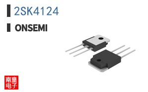 2SK4124