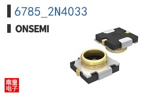 6785_2N4033