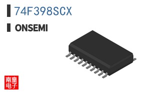 74F398SCX