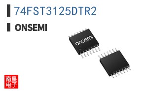 74FST3125DTR2