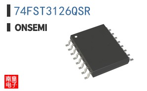 74FST3126QSR