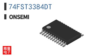 74FST3384DT