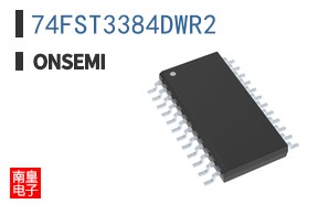 74FST3384DWR2