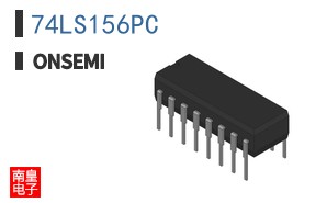 74LS156PC