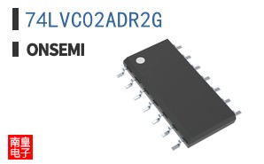 74LVC02ADR2G