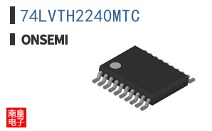 74LVTH2240MTC