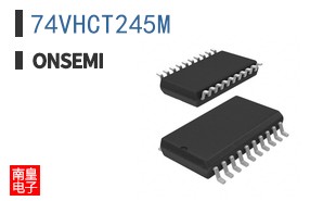 74VHCT245M