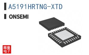 A5191HRTNG-XTD