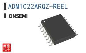 ADM1022ARQZ-REEL