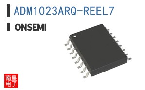 ADM1023ARQ-REEL7