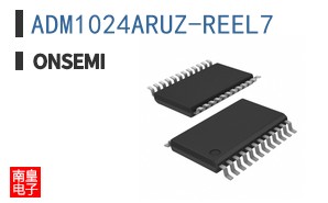 ADM1024ARUZ-REEL7