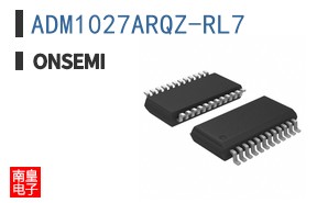 ADM1027ARQZ-RL7