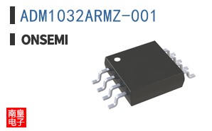 ADM1032ARMZ-001