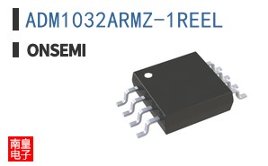ADM1032ARMZ-1REEL