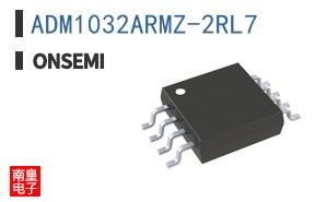 ADM1032ARMZ-2RL7