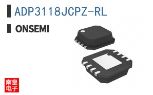 ADP3118JCPZ-RL
