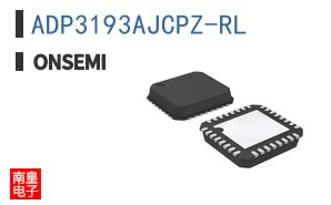 ADP3193AJCPZ-RL