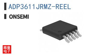 ADP3611JRMZ-REEL