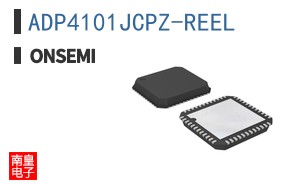 ADP4101JCPZ-REEL