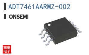 ADT7461AARMZ-002