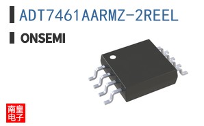 ADT7461AARMZ-2REEL