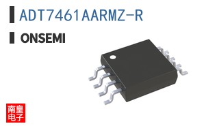 ADT7461AARMZ-R