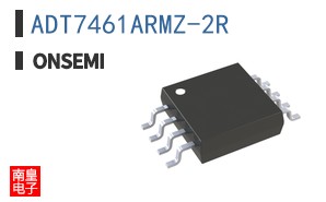 ADT7461ARMZ-2R