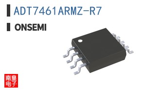 ADT7461ARMZ-R7