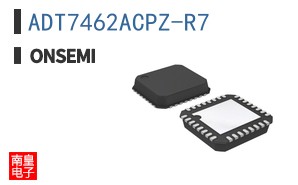 ADT7462ACPZ-R7