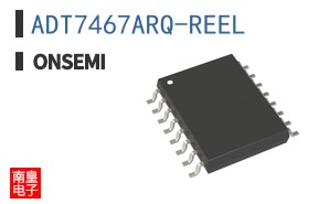 ADT7467ARQ-REEL