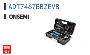 ADT7467BBZEVB