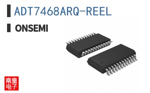 ADT7468ARQ-REEL