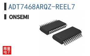 ADT7468ARQZ-REEL7