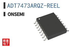 ADT7473ARQZ-REEL