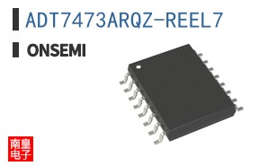 ADT7473ARQZ-REEL7