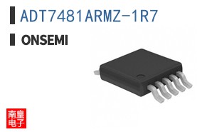 ADT7481ARMZ-1R7